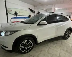 HONDA HR-V 1.8 16V FLEX EX 4P AUTOMÁTICO HONDA HR-V 1.8 16V FLEX EX 4P AUTOMÁTICO