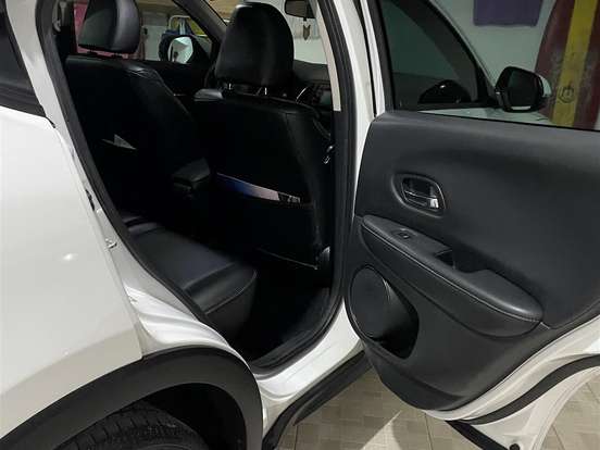 HONDA-HR-V-1.8 16V FLEX EX 4P AUTOMÁTICO HONDA-HR-V-2017
