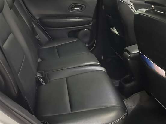 HONDA-HR-V-1.8 16V FLEX EX 4P AUTOMÁTICO HONDA-HR-V-2017