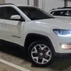 JEEP COMPASS 2.0 16V DIESEL LONGITUDE 4X4 AUTOMÁTICO JEEP COMPASS 2.0 16V DIESEL LONGITUDE 4X4 AUTOMÁTICO