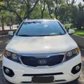 KIA SORENTO 2.4 16V GASOLINA EX AUTOMÁTICO KIA SORENTO 2.4 16V GASOLINA EX AUTOMÁTICO