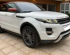 LAND ROVER RANGE ROVER EVOQUE 2.0 DYNAMIC TECH 4WD 16V GASOLINA 4P AUTOMÁTICO LAND ROVER RANGE ROVER EVOQUE 2.0 DYNAMIC TECH 4WD 16V GASOLINA 4P AUTOMÁTICO