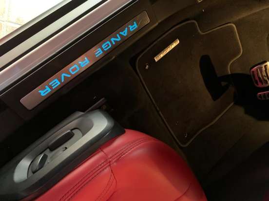 LAND ROVER-RANGE ROVER EVOQUE-2012