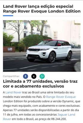 LAND ROVER-RANGE ROVER EVOQUE-2012