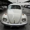 VOLKSWAGEN FUSCA 1.6 8V GASOLINA 2P MANUAL VOLKSWAGEN FUSCA 1.6 8V GASOLINA 2P MANUAL