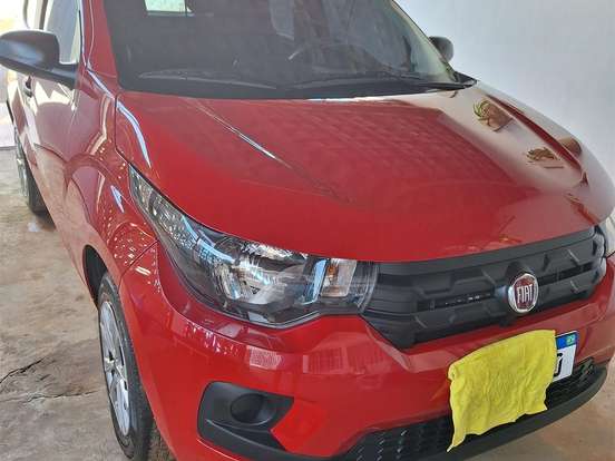 FIAT-MOBI-1.0 EVO FLEX LIKE. MANUAL FIAT-MOBI-2019