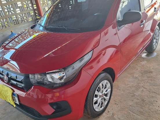 FIAT-MOBI-1.0 EVO FLEX LIKE. MANUAL FIAT-MOBI-2019