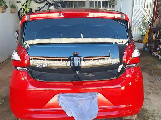 FIAT-MOBI-1.0 EVO FLEX LIKE. MANUAL FIAT-MOBI-2019