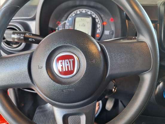 FIAT-MOBI-1.0 EVO FLEX LIKE. MANUAL FIAT-MOBI-2019