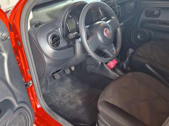 FIAT-MOBI-1.0 EVO FLEX LIKE. MANUAL FIAT-MOBI-2019