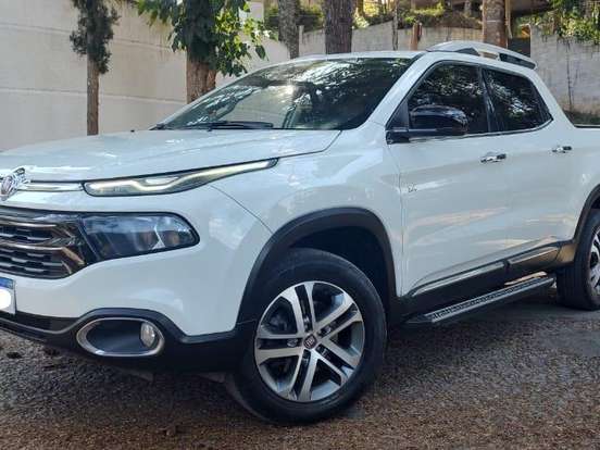 FIAT-TORO-2.4 16V MULTIAIR FLEX VOLCANO AT9 FIAT-TORO-2018