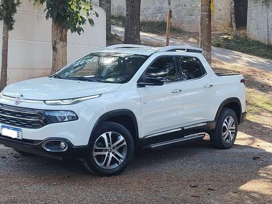 FIAT-TORO-2.4 16V MULTIAIR FLEX VOLCANO AT9 FIAT-TORO-2018