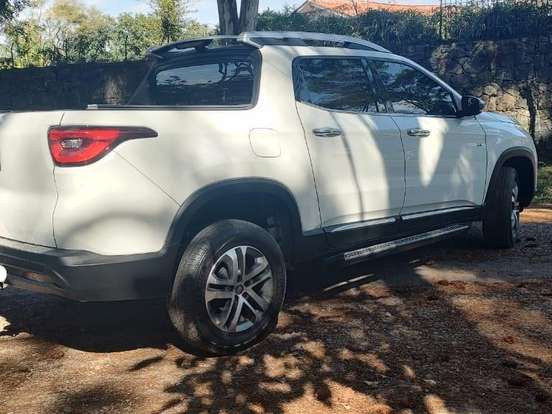 FIAT-TORO-2.4 16V MULTIAIR FLEX VOLCANO AT9 FIAT-TORO-2018
