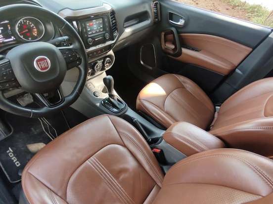 FIAT-TORO-2.4 16V MULTIAIR FLEX VOLCANO AT9 FIAT-TORO-2018