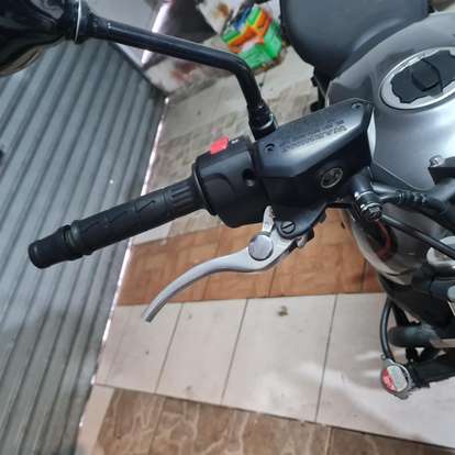 KAWASAKI-Z650 ABS RS-2022