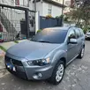 MITSUBISHI OUTLANDER 2.0 16V GASOLINA 4P AUTOMÁTICO MITSUBISHI OUTLANDER 2.0 16V GASOLINA 4P AUTOMÁTICO