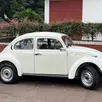 VOLKSWAGEN FUSCA 1.6 8V GASOLINA 2P MANUAL VOLKSWAGEN FUSCA 1.6 8V GASOLINA 2P MANUAL