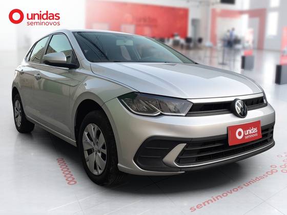 VOLKSWAGEN POLO 1.0 MPI MANUAL