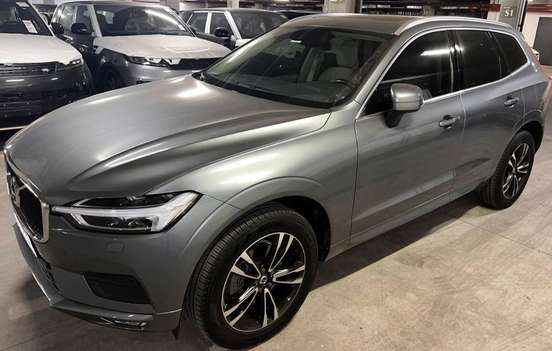 VOLVO-XC60-2.0 T5 GASOLINA MOMENTUM AWD GEARTRONIC VOLVO-XC60-2020