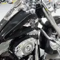 HARLEY-DAVIDSON SOFTAIL FAT BOY HARLEY-DAVIDSON SOFTAIL FAT BOY
