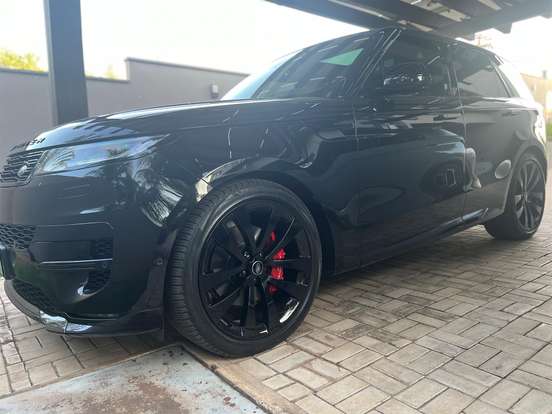 LAND ROVER-RANGE ROVER SPORT-2022