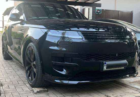 LAND ROVER-RANGE ROVER SPORT-2022