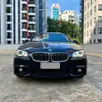 BMW 528i 2.0 M SPORT 16V GASOLINA 4P AUTOMÁTICO BMW 528i 2.0 M SPORT 16V GASOLINA 4P AUTOMÁTICO