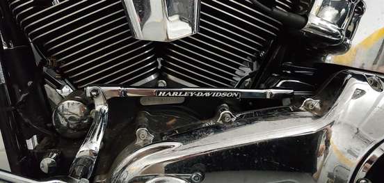 HARLEY-DAVIDSON-SOFTAIL FAT BOY HARLEY-DAVIDSON-SOFTAIL FAT BOY-2011