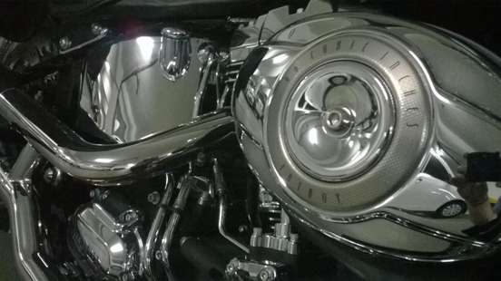 HARLEY-DAVIDSON-SOFTAIL FAT BOY HARLEY-DAVIDSON-SOFTAIL FAT BOY-2011