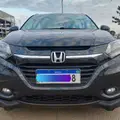 HONDA HR-V 1.8 16V FLEX TOURING 4P AUTOMÁTICO HONDA HR-V 1.8 16V FLEX TOURING 4P AUTOMÁTICO