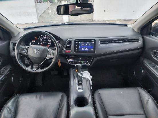 HONDA-HR-V-2017