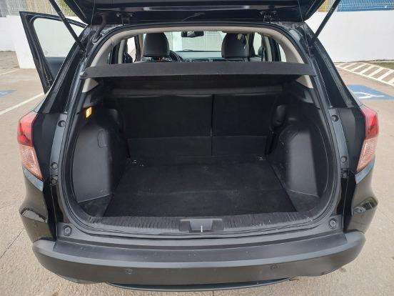 HONDA-HR-V-1.8 16V FLEX TOURING 4P AUTOMÁTICO HONDA-HR-V-2017