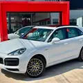 PORSCHE CAYENNE 3.0 V6 E-HYBRID PLATINUM EDITION AWD TIPTRONIC S PORSCHE CAYENNE 3.0 V6 E-HYBRID PLATINUM EDITION AWD TIPTRONIC S