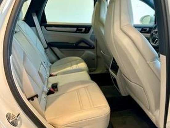 PORSCHE-CAYENNE-3.0 V6 E-HYBRID PLATINUM EDITION AWD TIPTRONIC S PORSCHE-CAYENNE-2022