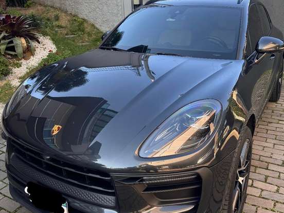 PORSCHE-MACAN-2.0 TURBO GASOLINA T PDK PORSCHE-MACAN-2022