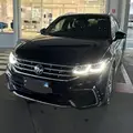 VOLKSWAGEN TIGUAN 2.0 300 TSI GASOLINA ALLSPACE R-LINE AUTOMÁTICO VOLKSWAGEN TIGUAN 2.0 300 TSI GASOLINA ALLSPACE R-LINE AUTOMÁTICO