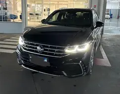 VOLKSWAGEN TIGUAN 2.0 300 TSI GASOLINA ALLSPACE R-LINE AUTOMÁTICO VOLKSWAGEN TIGUAN 2.0 300 TSI GASOLINA ALLSPACE R-LINE AUTOMÁTICO