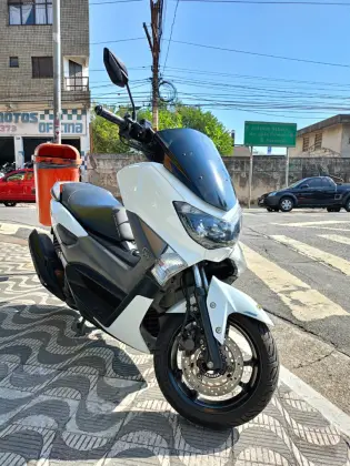 YAMAHA NMAX 160 ABS 