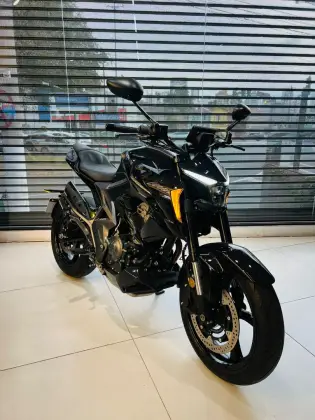 ZONTES R350 