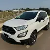 FORD ECOSPORT 1.5 TI-VCT FLEX FREESTYLE MANUAL FORD ECOSPORT 1.5 TI-VCT FLEX FREESTYLE MANUAL