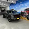 FORD RANGER 3.2 XLT 4X4 CD 20V DIESEL 4P AUTOMÁTICO FORD RANGER 3.2 XLT 4X4 CD 20V DIESEL 4P AUTOMÁTICO