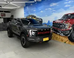FORD RANGER 3.2 XLT 4X4 CD 20V DIESEL 4P AUTOMÁTICO FORD RANGER 3.2 XLT 4X4 CD 20V DIESEL 4P AUTOMÁTICO