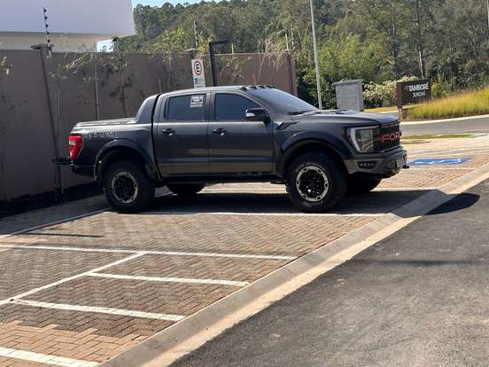 FORD-RANGER-3.2 XLT 4X4 CD 20V DIESEL 4P AUTOMÁTICO FORD-RANGER-2017