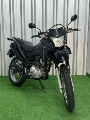 HONDA NXR 160 BROS ESDD 