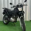 HONDA NXR 160 BROS ESDD HONDA NXR 160 BROS ESDD