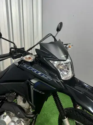 HONDA-NXR 160 BROS ESDD-2024