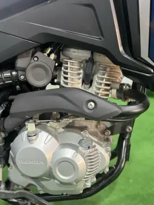 HONDA-NXR 160 BROS ESDD-2024