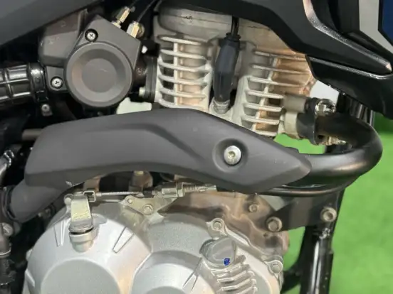 HONDA-NXR 160 BROS ESDD HONDA-NXR 160 BROS ESDD-2024