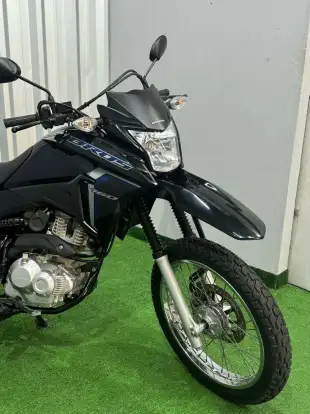 HONDA-NXR 160 BROS ESDD-2024