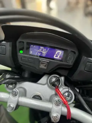 HONDA-NXR 160 BROS ESDD-2024